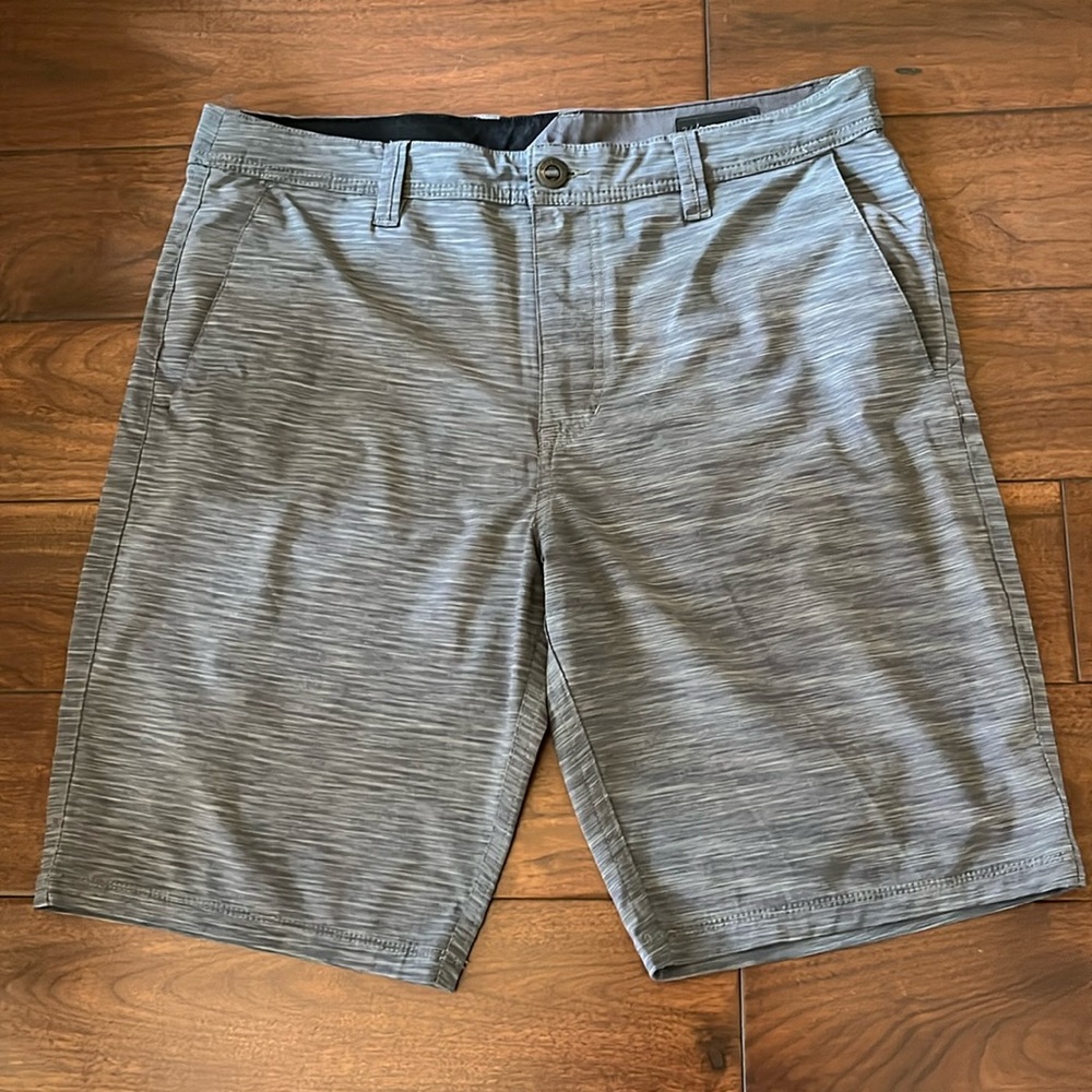 Volcom Frickin Surf and Turf Static Shorts